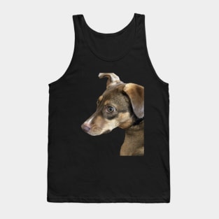 Maggie Tank Top